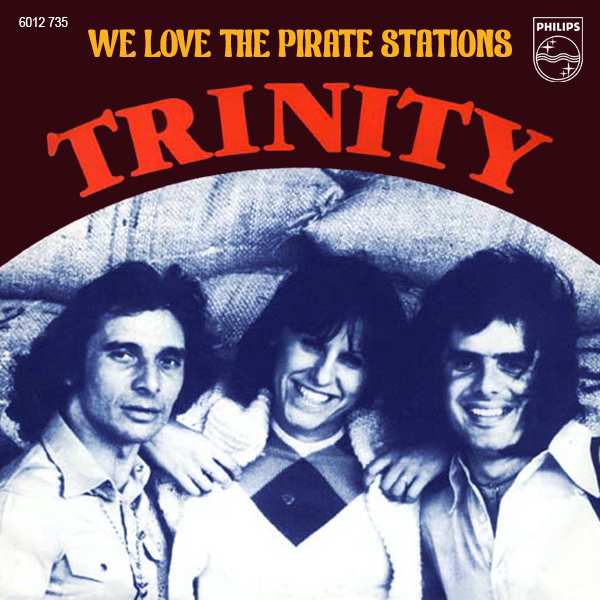 Trinity
